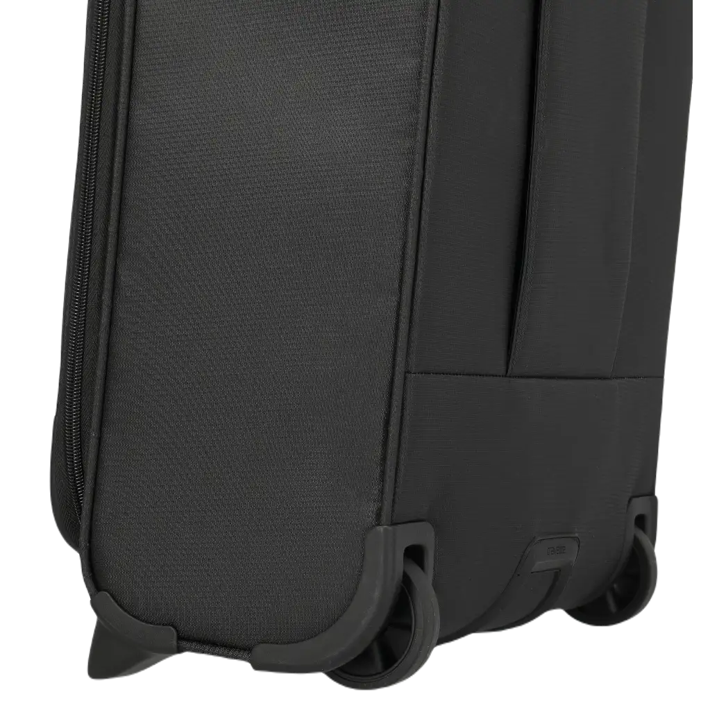 travelite Jetpack multilight 2 cabin, sort, hjul