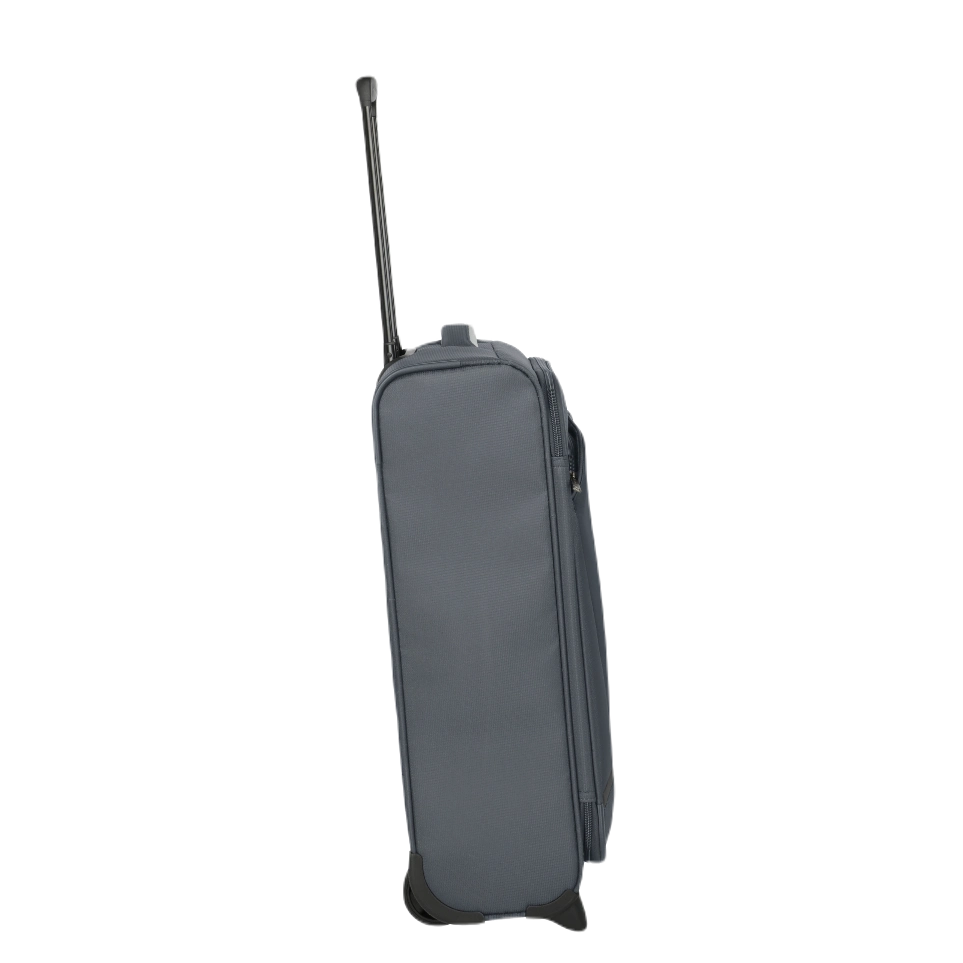 travelite Jetpack multi light 2 cabin antracit, fra siden