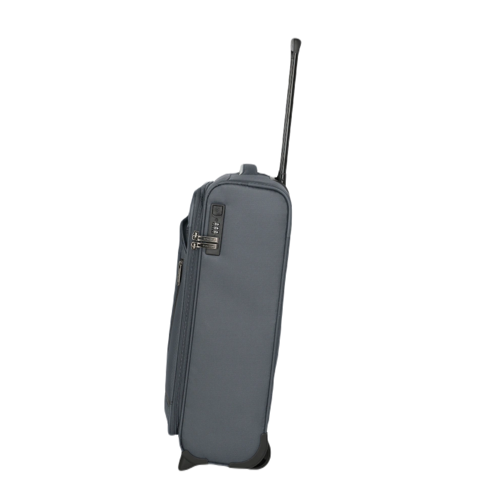 travelite Jetpack multi light 2 cabin antracit, fra siden