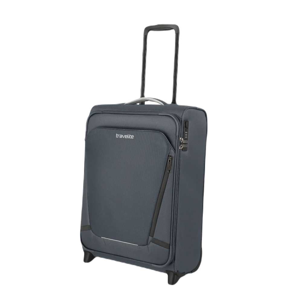 travelite Jetpack multi light 2 cabin antracit