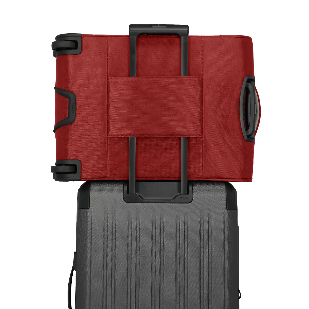 travelite Jetpack multi light 2 cabin, trolley strap