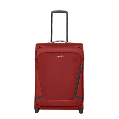 travelite Jetpack Multi Light 2 Cabin - Rød