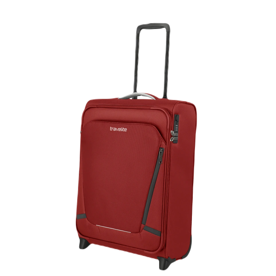 travelite Jetpack multi light 2 cabin set fra siden