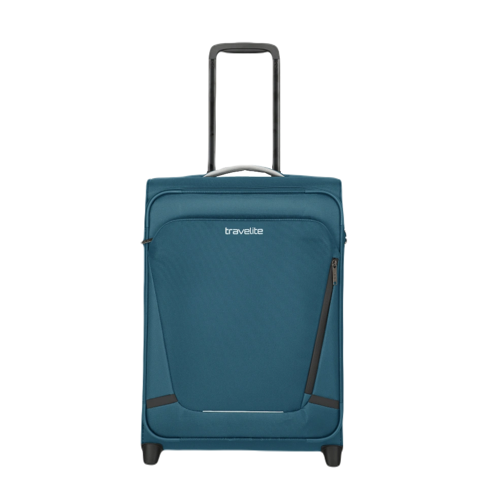 travelite jetpack multilight 2cabin, petrol