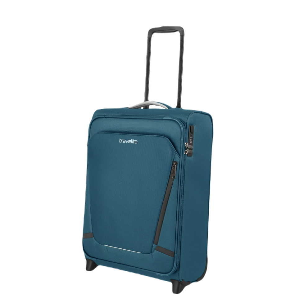 travelite jetpack multilight 2cabin, petrol