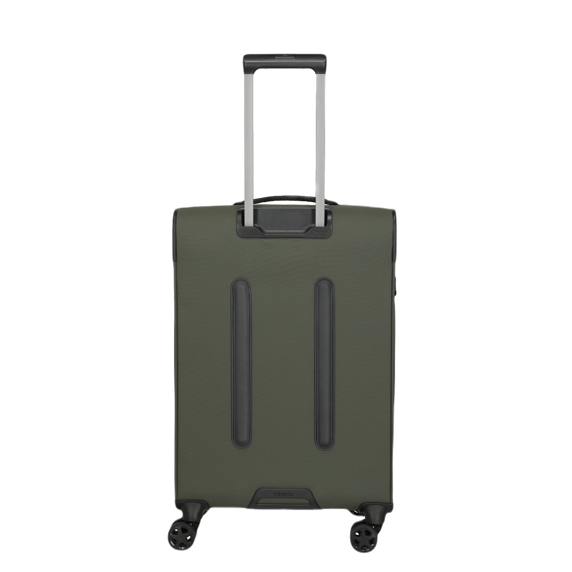 travelte Briize medium kuffert, Khaki, bagfra