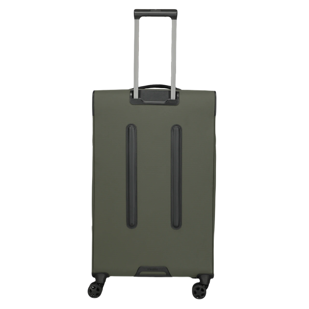 travelite briize stor kuffert khaki, bagfra