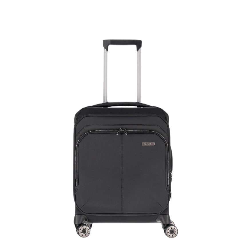 travelite Priima Sort kabinekuffert