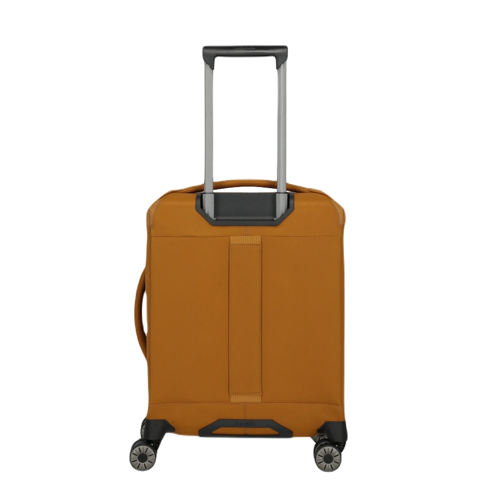 travelite Priima Kabinekuffert, Curry, bagfra