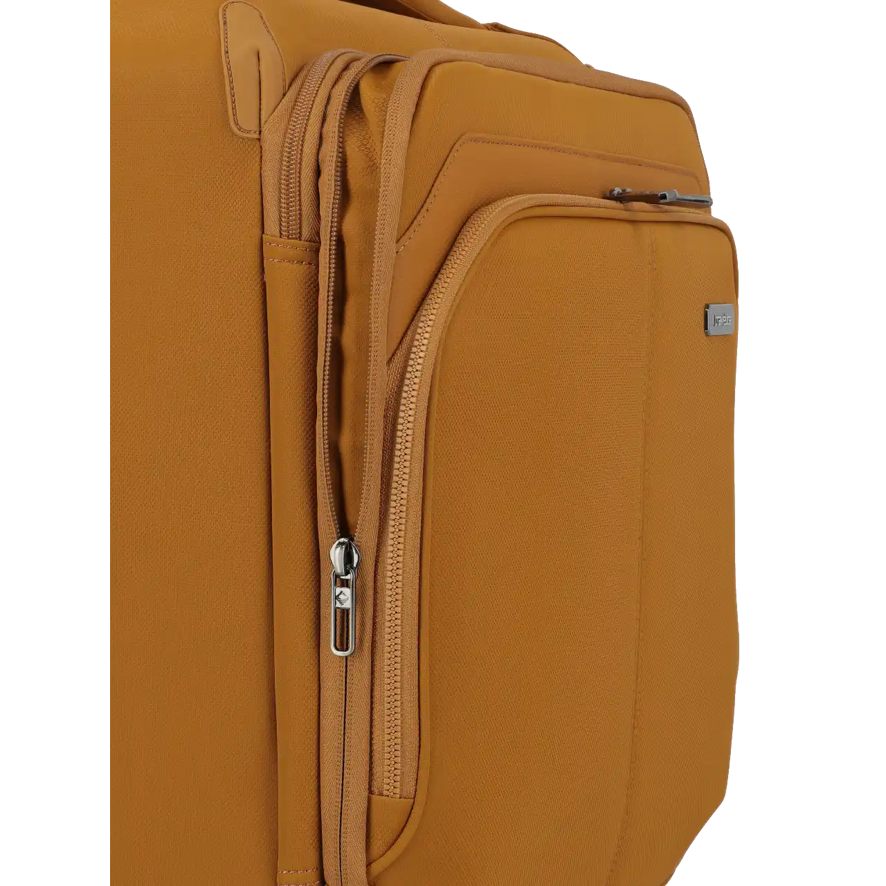 travelite Priima Kabinekuffert, Curry, detalje