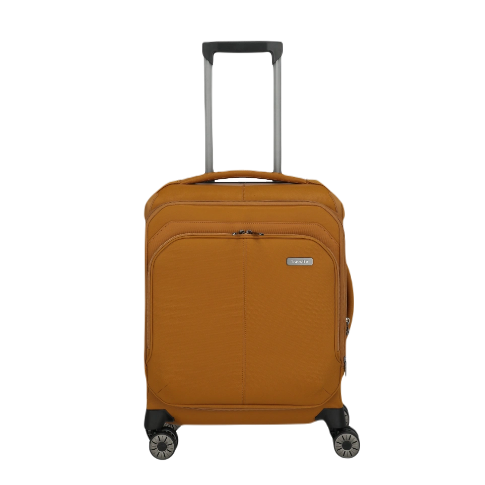travelite Priima Kabinekuffert, Curry