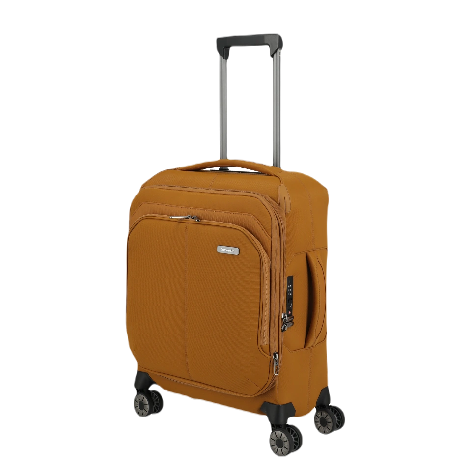 travelite Priima Kabinekuffert, Curry