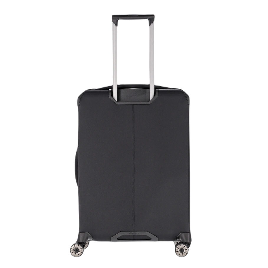 travelite Priima medium kuffert, sort, bagfra
