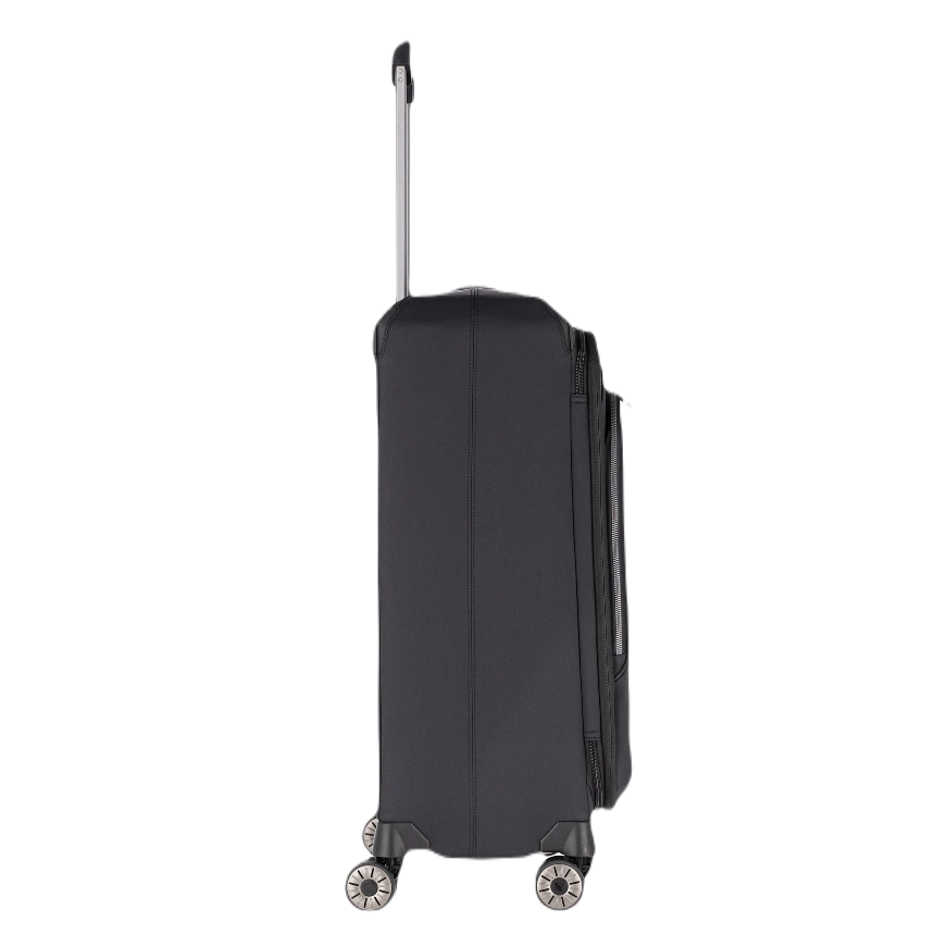 travelite Priima medium kuffert, sort, fra siden