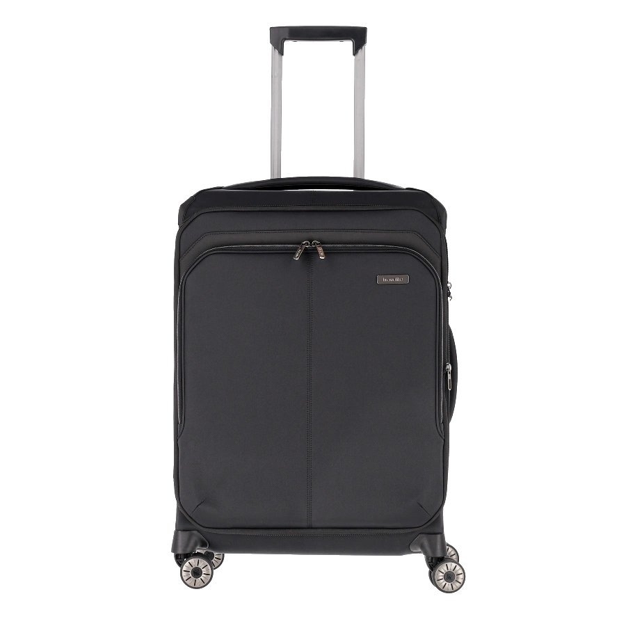 travelite Priima medium kuffert, sort