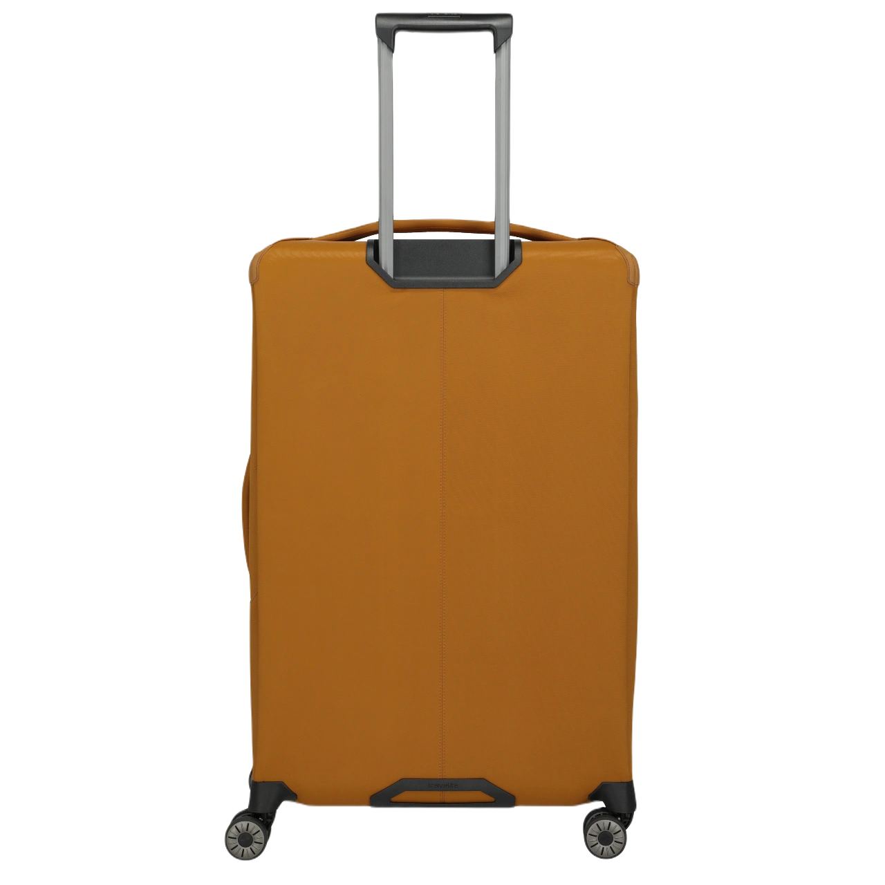 travelite priima stor kuffert, curry, bagfra