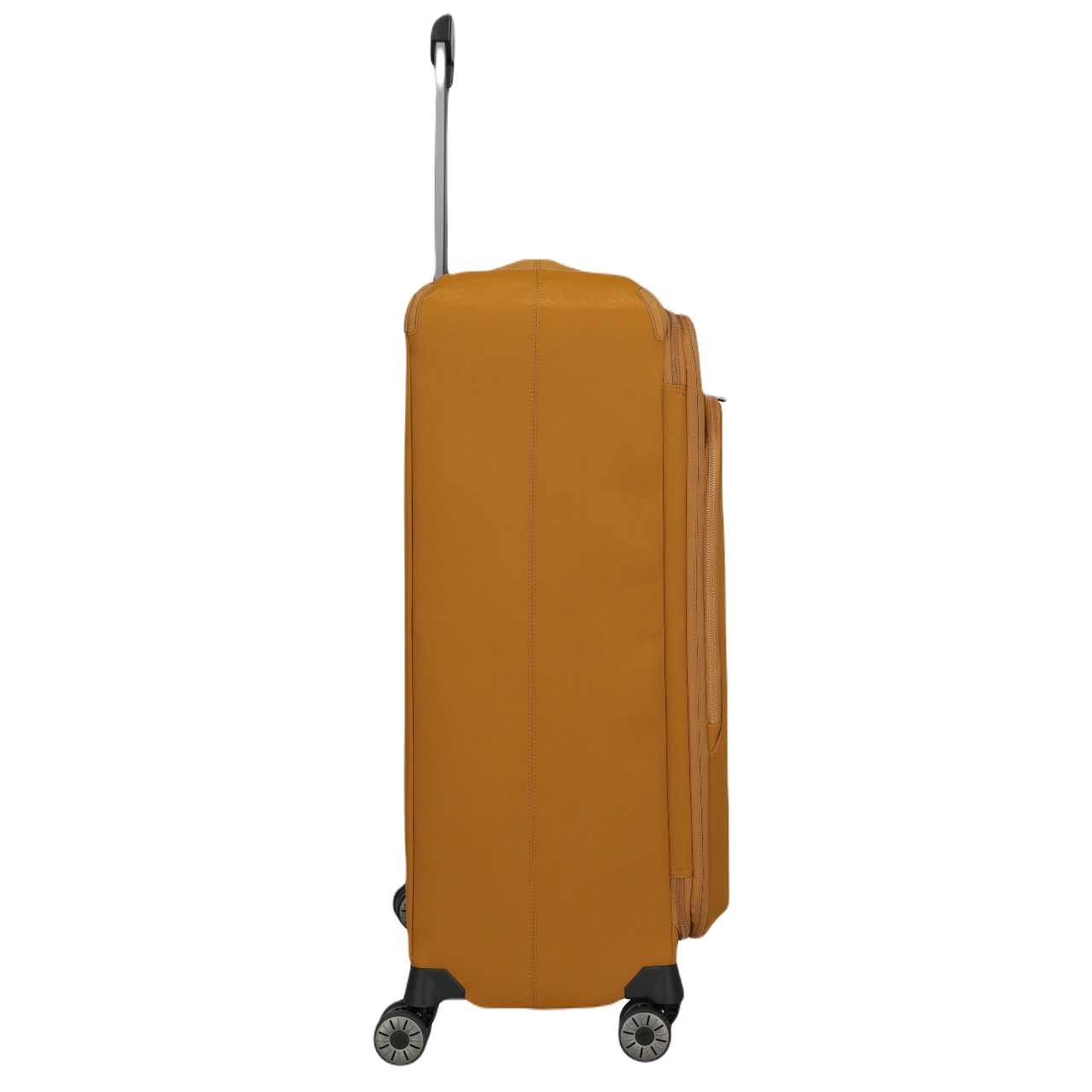 travelite priima stor kuffert, curry, fra siden