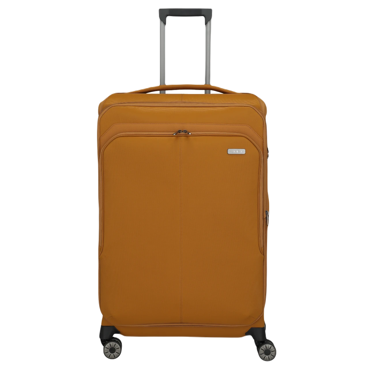 travelite priima stor kuffert, curry