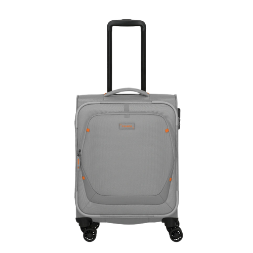 travelite Umbria Kabinekuffert -  Lysegrå