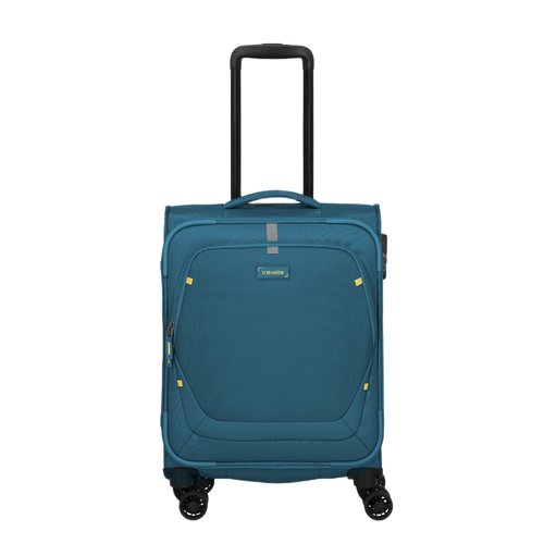 travelite Umbria Kabinekuffert -  Petrol