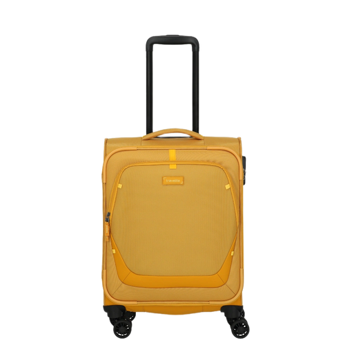 travelite Umbria Kabinekuffert -  Gul