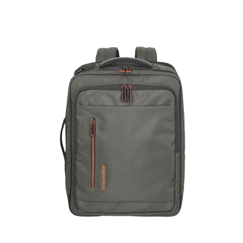 travelite crosslite boardbag olivengrøn