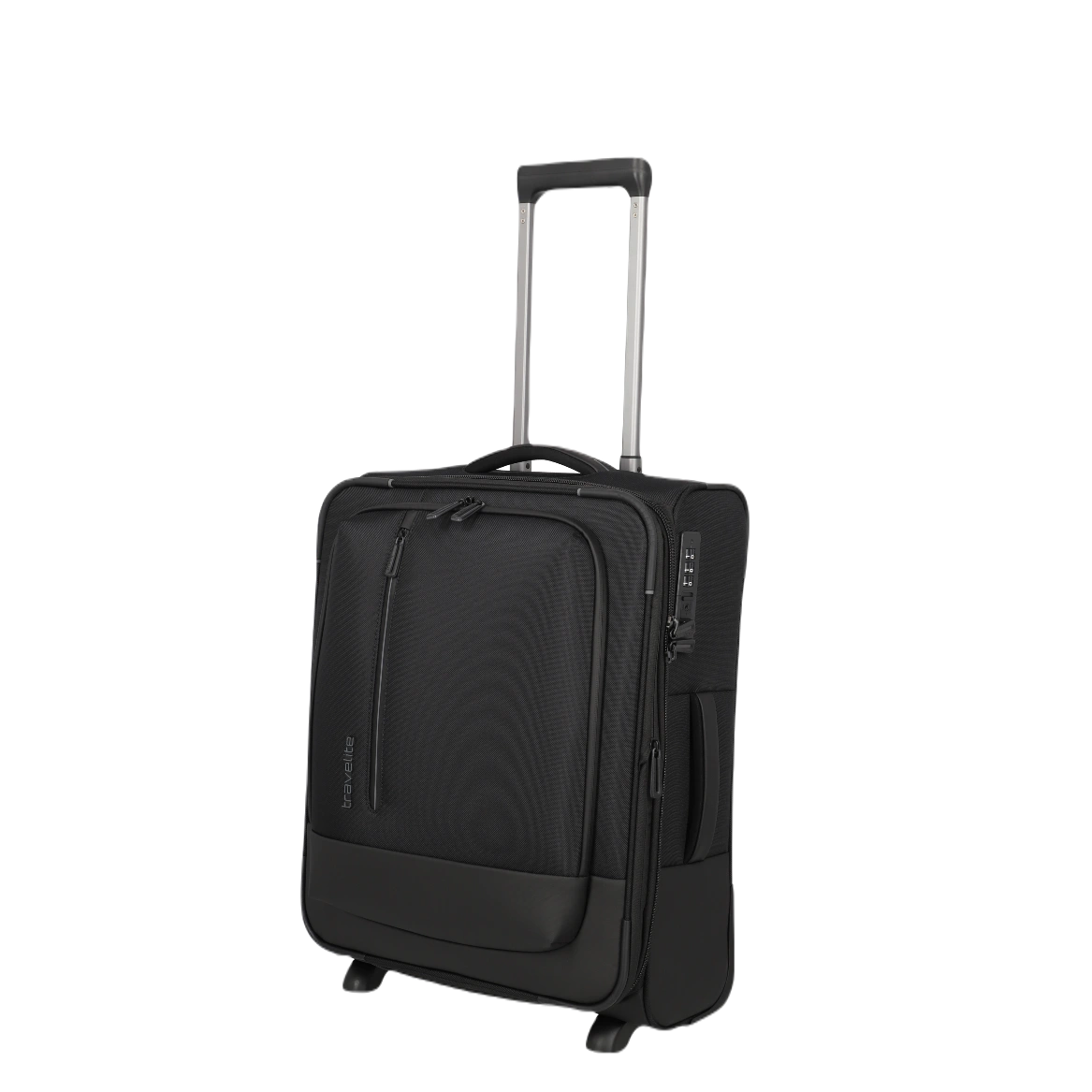 travelite croslite 2w trolley sort
