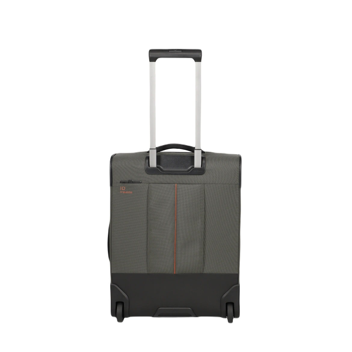 travelite crosslite 2W trolley, oliven, bagfra