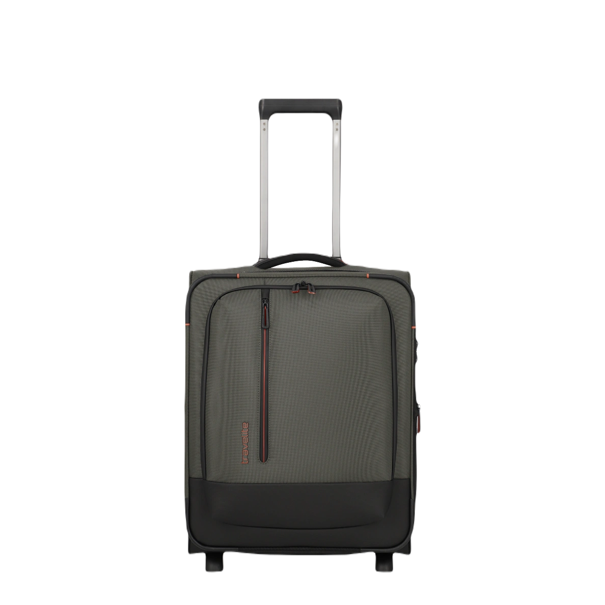 travelite crosslite 2W trolley, oliven