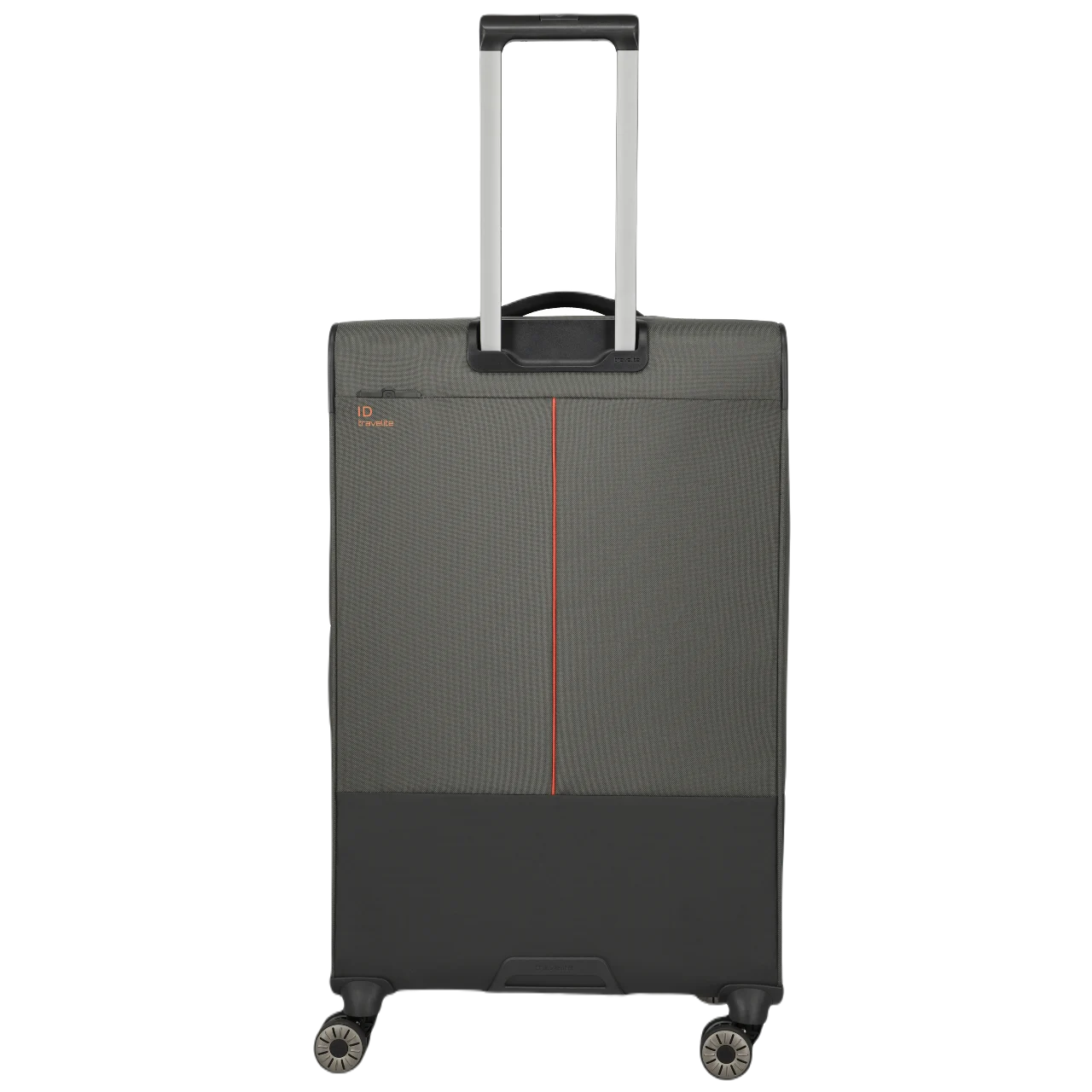 travelite crosslite stor kuffert olive, bagfra