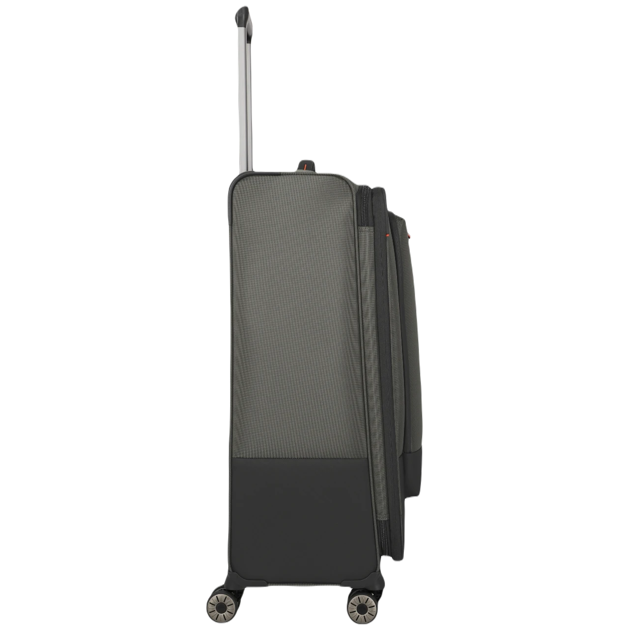 travelite crosslite stor kuffert olive, fra siden