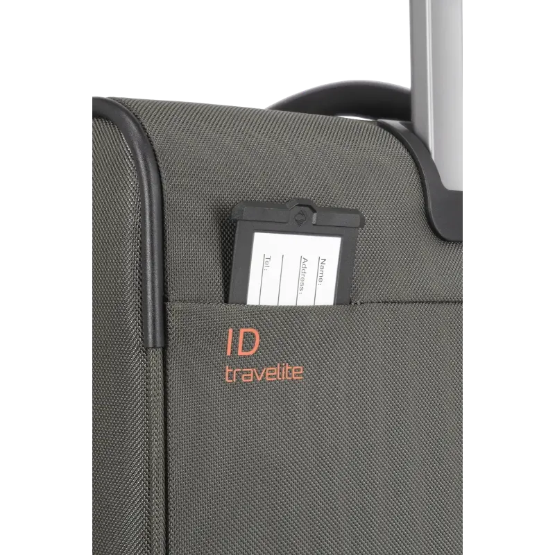 travelite crosslite id tag