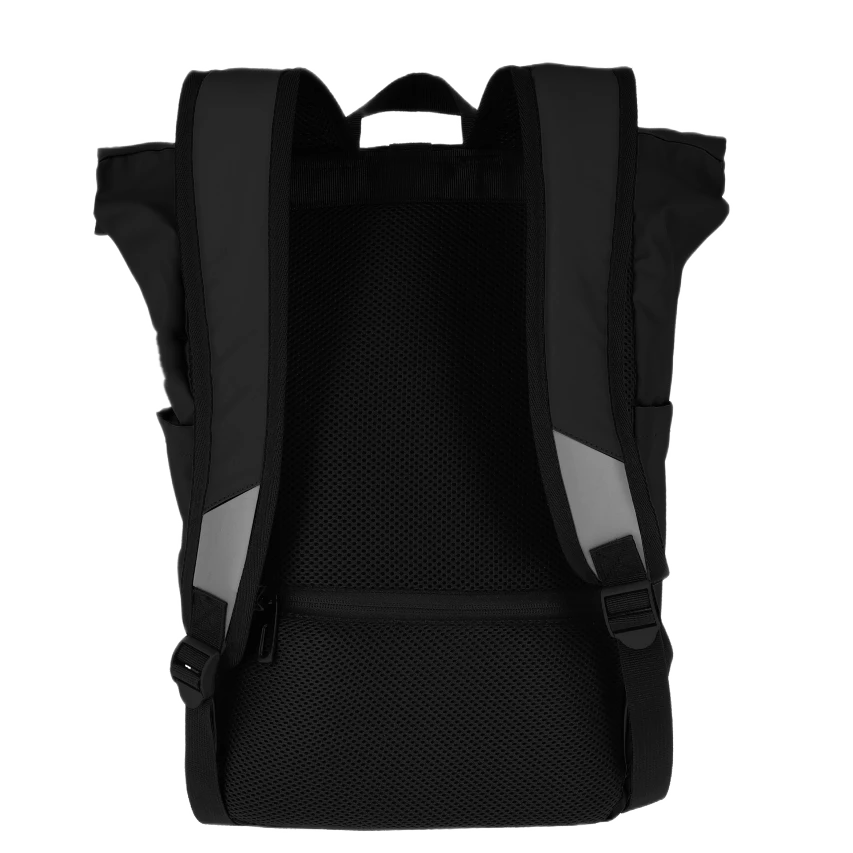 travelite Rollup Rygsæk Plane- Sort