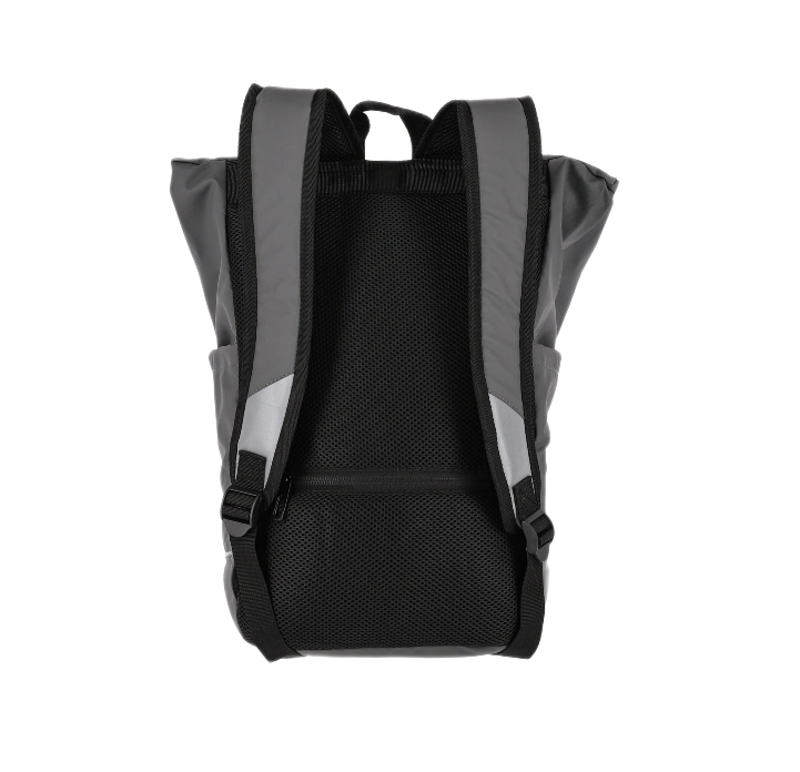 travelite rygsæk grå