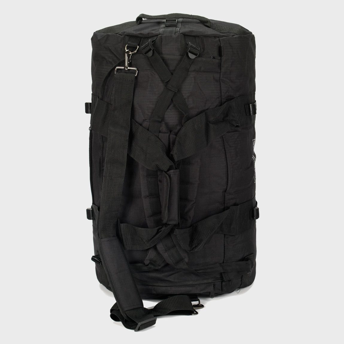 Snugpak Kitmonster 120 liters taske sort