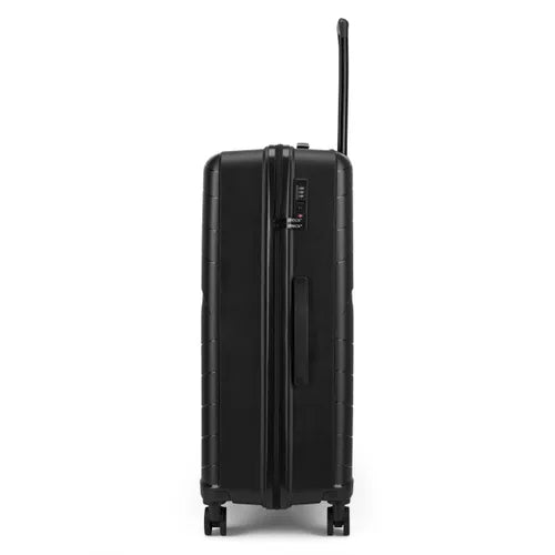 Airbx AZ13 stor sort kuffert , fra siden