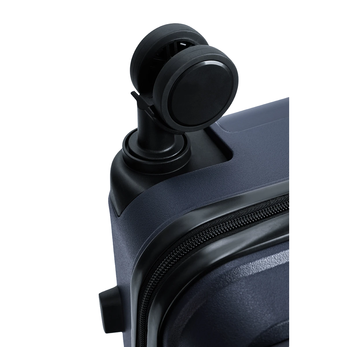 AIRBOX AZ13 kuffert 65 cm, hjul