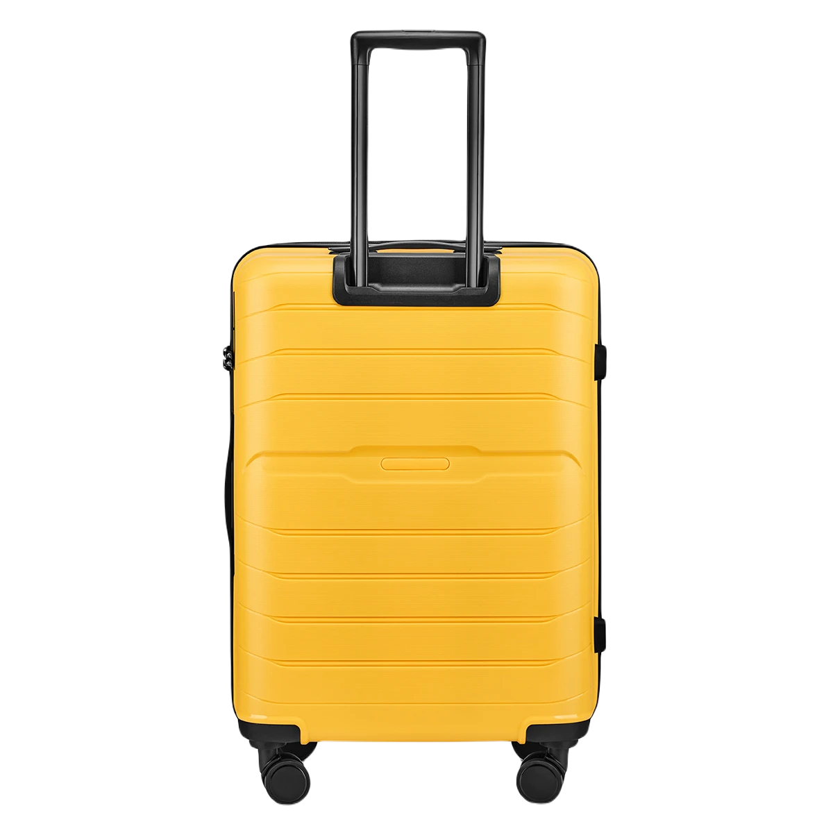 Airbox AZ-13 kuffert medium gul, bagfra