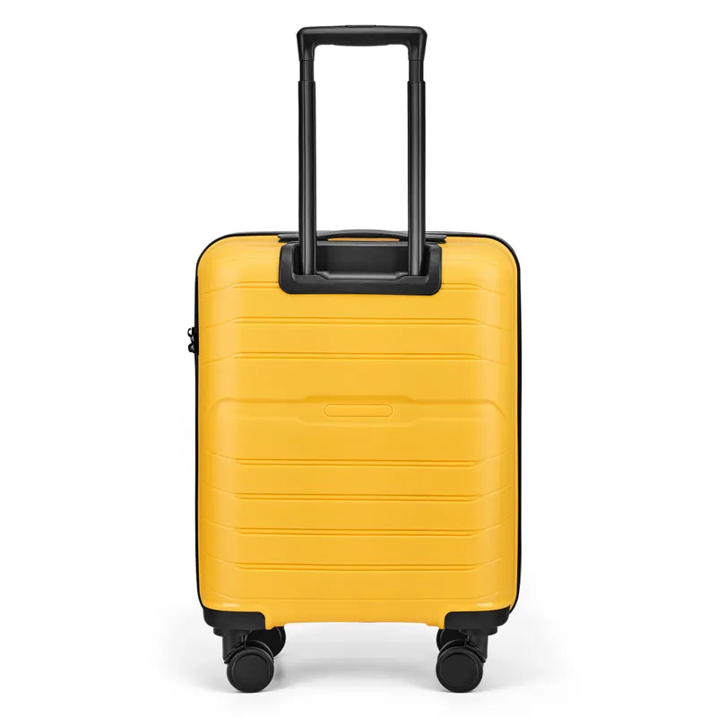 airbox az13 kabinekuffert gul, bagfra