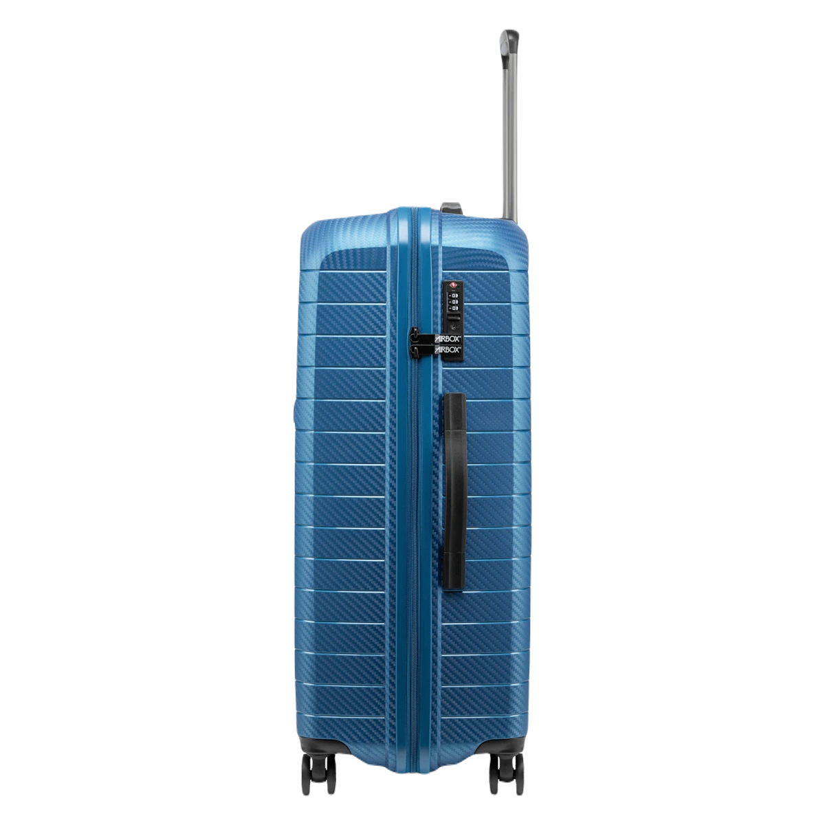 Airbox AZ18 kuffert 75 cm AquaNavy