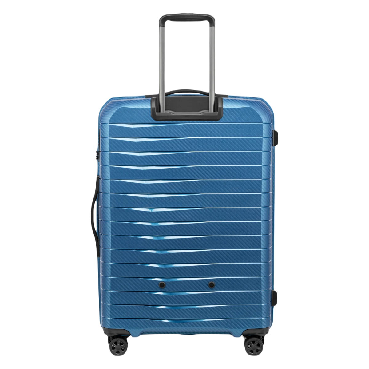 Airbox AZ18 kuffert 75 cm AquaNavy, bagfra