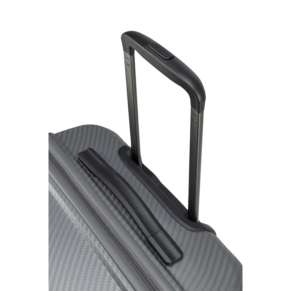 airbox az18 medium størrelse grå, træk
