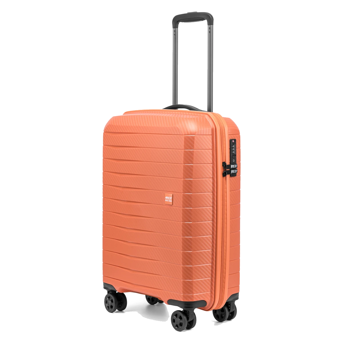 Airbox AZ18 kabinekuffert orange