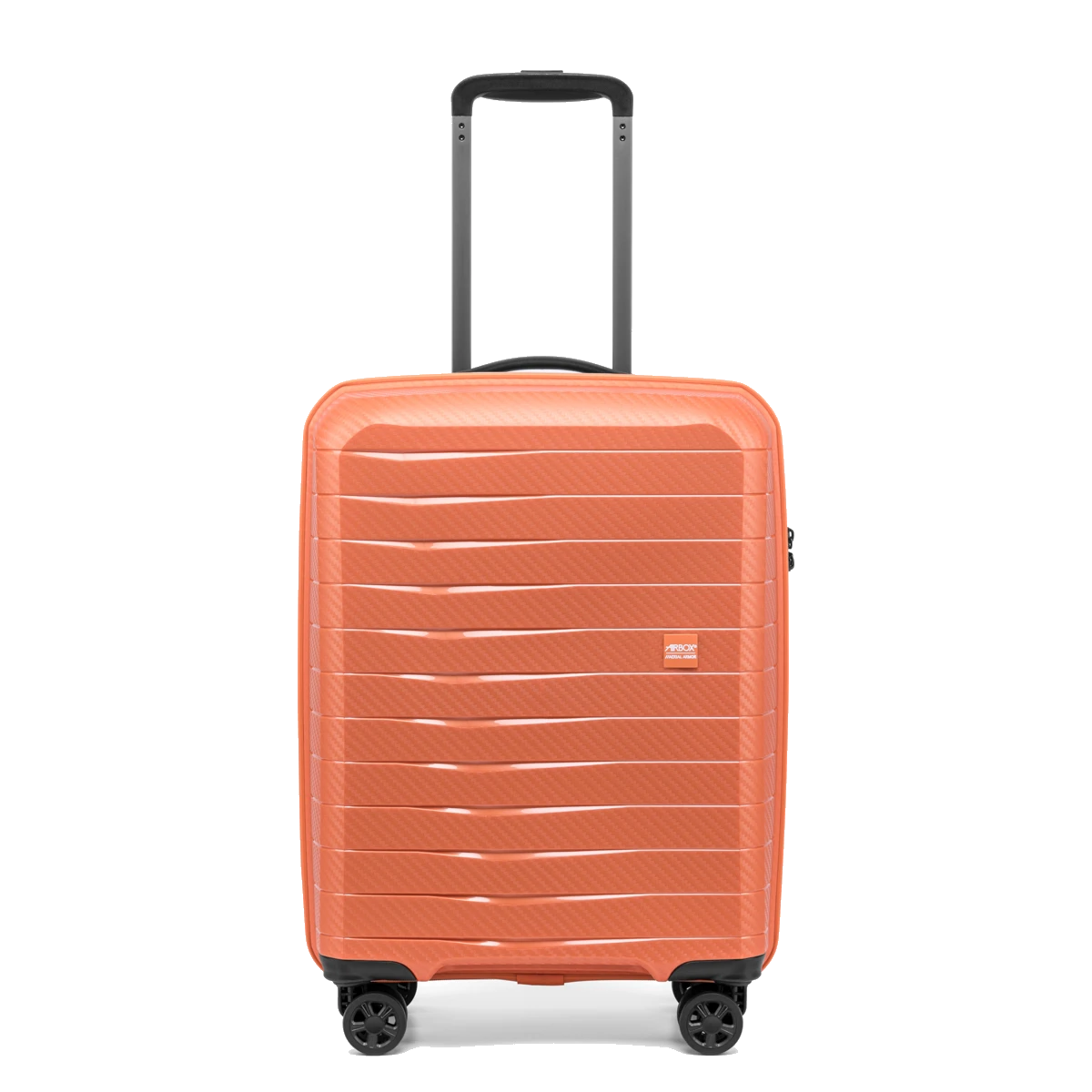 Airbox AZ18 kabinekuffert orange