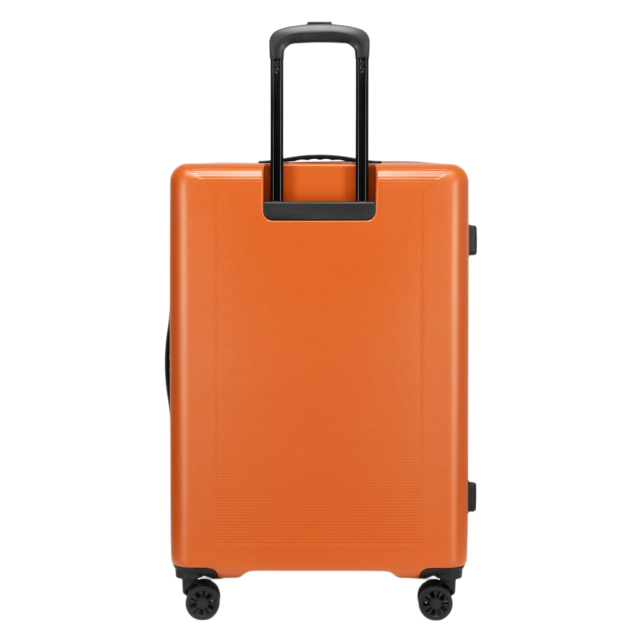 Airbox A26 Stor 75 cm Orange kuffert, bagfra