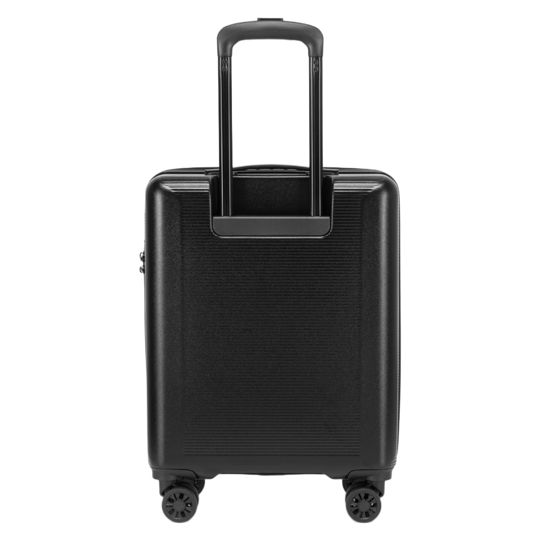 Airbox AZ26 Sort 55 cm Kabinekuffert, bagfra