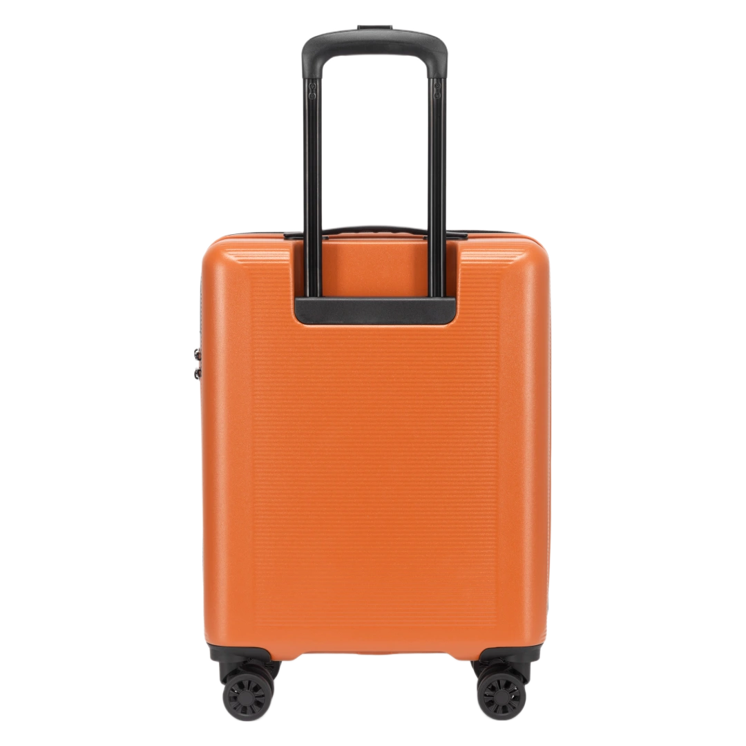 Airbox AZ26 55 cm Kabinekuffert - Orange
