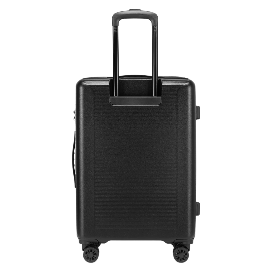 Airbox AZ26 Medium 65 cm sort kuffert, bagfra