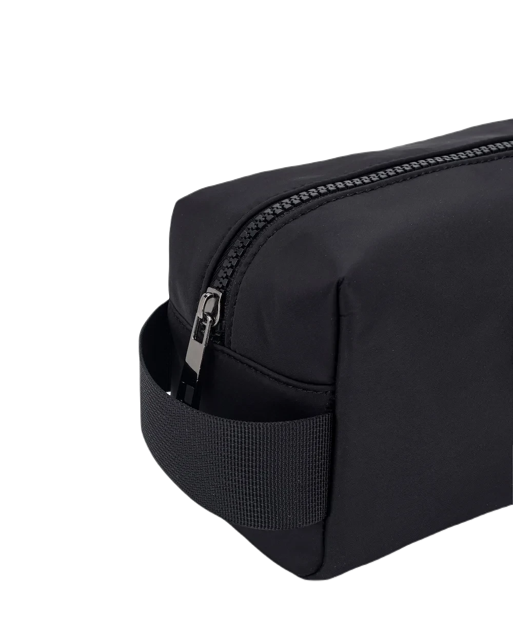 arcus lille sort toilettaske