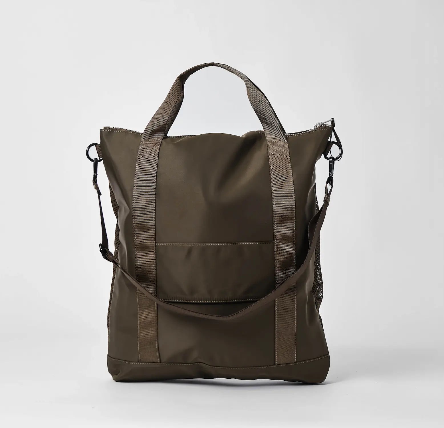 Ay studios Tote Army Green